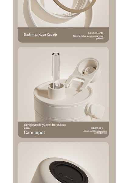 Pipetli Termos (Yurt Dışından) fiyatları