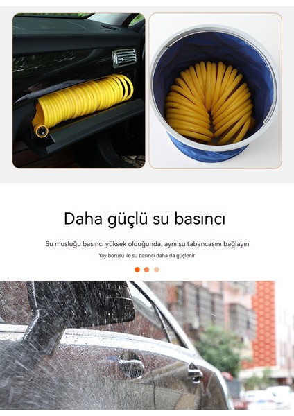 Oto Yıkama (Yurt Dışından) modelleri