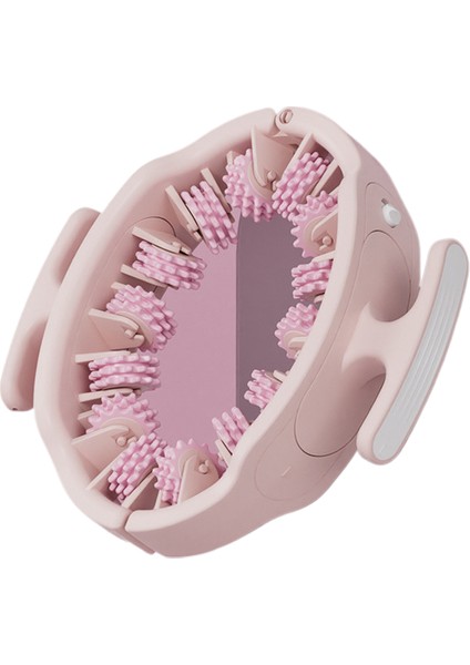 Halka Bacak Masajı (Yurt Dışından)