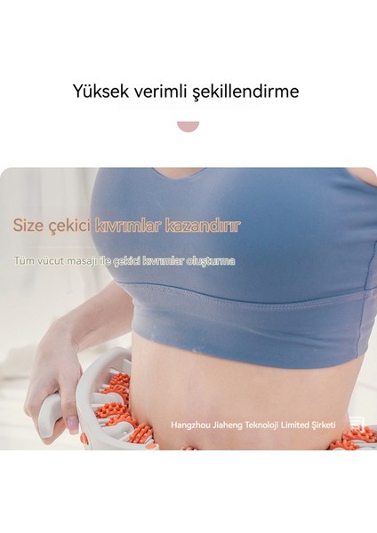 Halka Bacak Masajı (Yurt Dışından) fiyatları