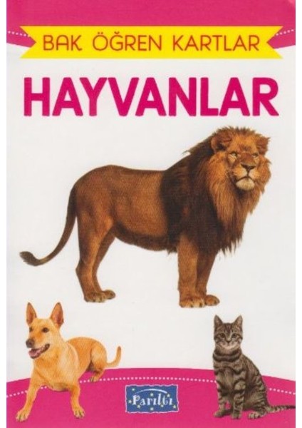 Hayvanlar - Ahmet Altay