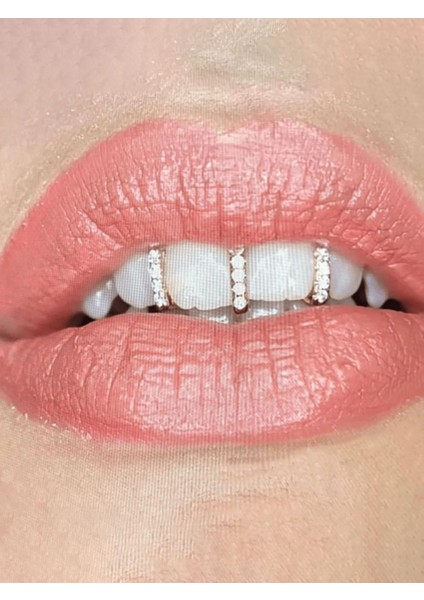 Diş Dikişi Üç Parçalı Yeni Diş Dıy Hip Hop Hıphop Gerçek Altın Teeth Grills (Yurt Dışından) modelleri