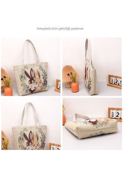 Yeni Stil Bayan Nakış Kullanışlı El No Çanta (Yurt Dışından) modelleri