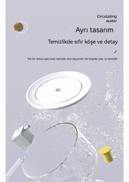 Otomatik Filtre Akış Besleyici Evcil Hayvan Malzemeleri (Yurt Dışından) indirimleri