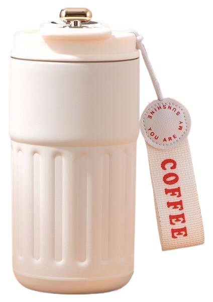 Yeni 316 Paslanmaz Çelik Akıllı Sıcaklık Ölçüm Öğrenci Su Bardakları (Yurt Dışından)