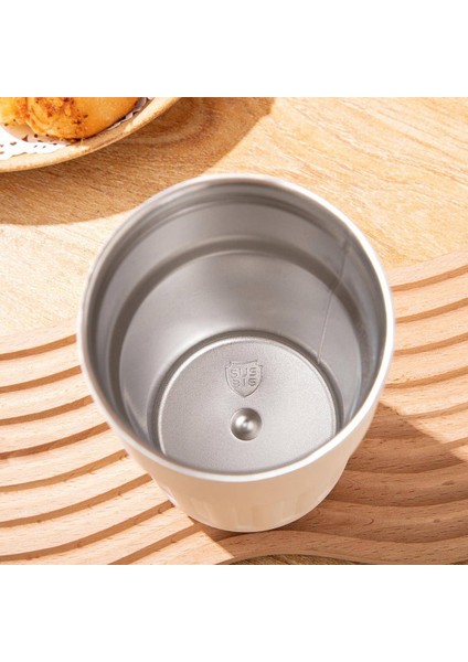 Yeni 316 Paslanmaz Çelik Akıllı Sıcaklık Ölçüm Öğrenci Su Bardakları (Yurt Dışından) fiyatları