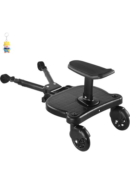 8 Ikinci Çocuk Bebek Arabası, Yardımcı Pedallar, Seyahat Aksesuarları, Küçük Kuyruk Arabası, Büyük ve Küçük Hazineler, Ekstra Koltuklar, (Yurt Dışından)