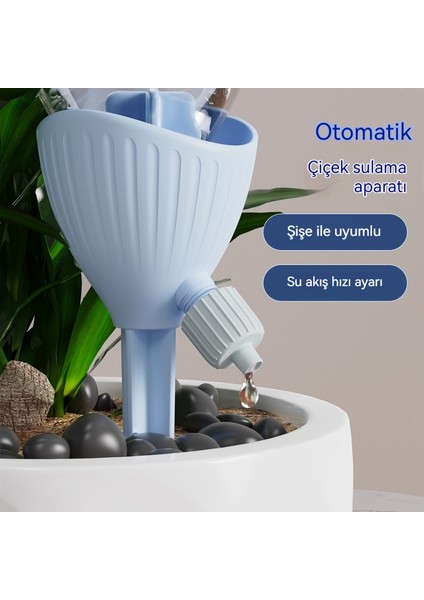Yeni Çok Fonksiyonlu Otomatik Çiçek Sulama Makinesi (Yurt Dışından) fiyatları