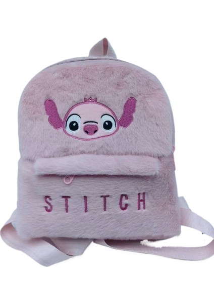Yüksek Kapasiteli Peluş Sevimli Çizgi Film Sırt Çantası (Yurt Dışından) fiyatları
