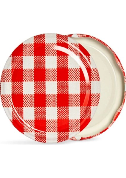 6'lı Renkli Kapaklı Puding Kase Seti, 330 Cc, Magnolya Tarzı, Şık ve Kullanışlı Ürün fırsatları