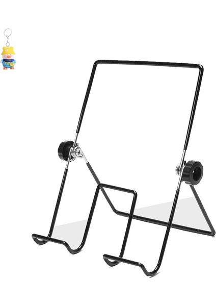 Cep Telefonu Standımasaüstükatlanır Taşınabilir Zemin Tembel Destekçerçevesi Demir Telüçgenöğrenme Makinesi Tablet Tablet Bilgisayar 3 Adet (Yurt Dışından)