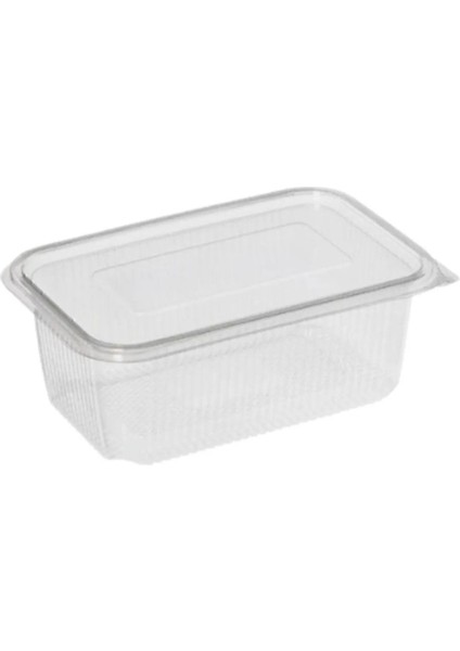 Turuncu Sızdırmaz Kap 1000GR 25 Adet Buz Dolabı Saklama Kabı fırsatları