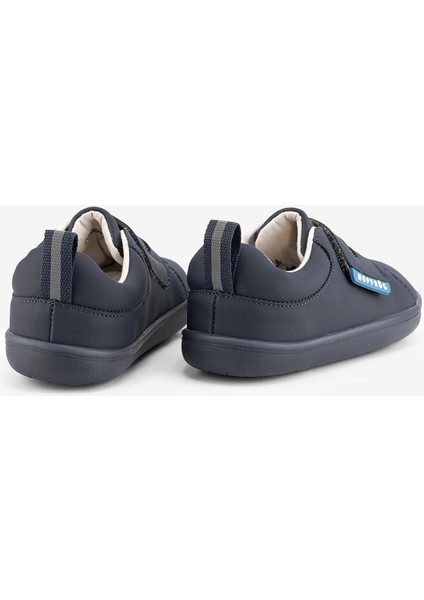 Smart Walker Casual Mat Lacivert Barefoot Çocuk Ayakkabı fırsatları