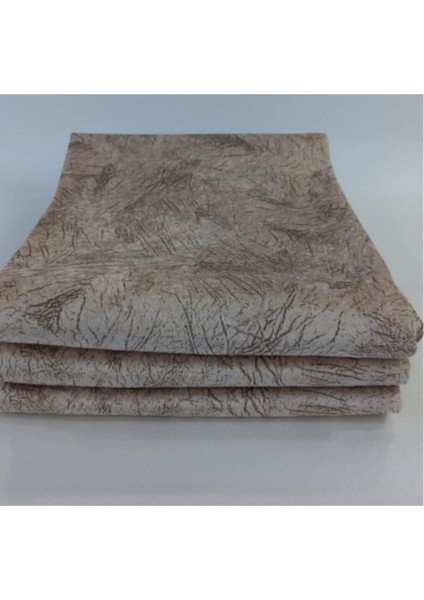 Kahverengi Süngerli Oturma Koltuk, Konforlu ve Şık Tasarım