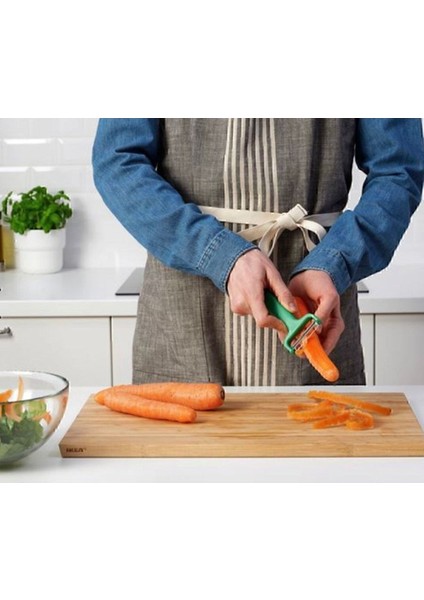 Parlak Yeşil Sert Plastik Oynar Başlık Soyacak modelleri