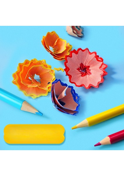 12 Parça Renkli Kalem Seti Suluboya Çizim Kalemleri Okul Ofis Yazı Kırtasiye Çizim Eskiz Sanat Malzemeleri (Yurt Dışından) modelleri