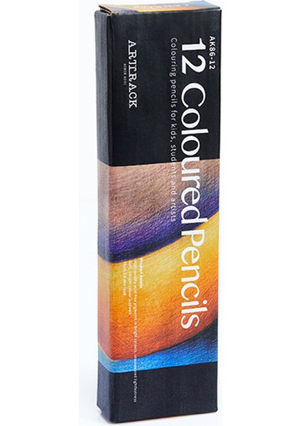 12/18/24/36/48/72 Renkli Yağlı Boya Kalemleri Seti Ahşap Profesyonel Sanatçı Resim Çizim Eskiz Sanat Tasarım Öğrenci Malzemeleri (Yurt Dışından)