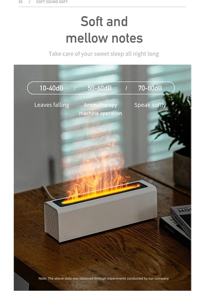 2 Adet USB Alev Difüzörü Hava Nemlendirici Ultrasonik Soğuk Sis Üreticisi Aromaterapi Esansiyel Yağ Lambası Difüzörü (Yurt Dışından) modelleri