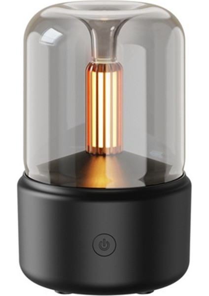 Taşınabilir Mini Aroma Difüzör USB Hava Nemlendirici Esansiyel Yağ Gece Lambası Soğuk Sis Makinesi Spreyi Ev Kullanımı Için Hediye, A (Yurt Dışından) fiyatları