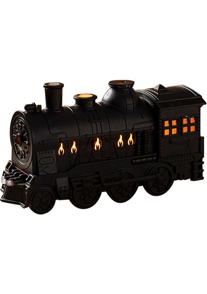 Tren Aromaterapi Difüzörleri Hava Nemlendirici Sis Makinesi Koku Esansiyel Yağ Retro Difüzörü Uzaktan Kumanda Ab Fişi (Yurt Dışından) fiyatları