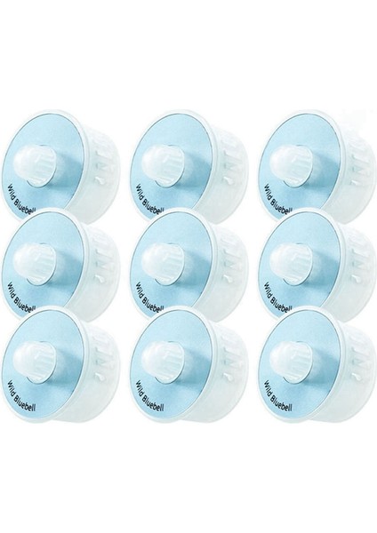 Ozmo T9 Max / Power / T10 / X1 Plus Elektrikli Süpürge Yedek Parça Kiti Için 9 Adet Hava Tazeleyici, B (Yurt Dışından) fiyatları