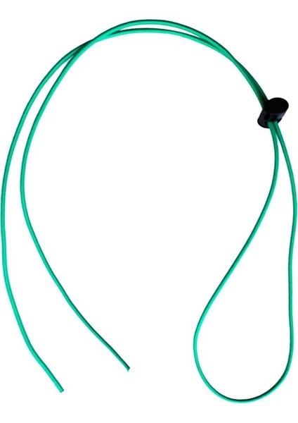 Kauçuk Yüzme Üğü / Tüplü Dalış Yedek Yeşil (Yurt Dışından) fırsatları