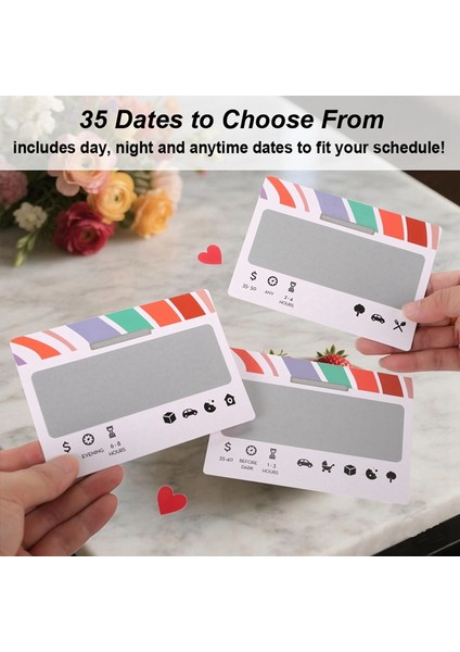 Iyi Bir Buluşma Fikirleri Oyunu Takım Kartı Eğlenceli ve Maceralı Buluşma Gecesi Kutu Bulmaca Masa Oyunu Takım Deneyimi Etkileşimli Oyun (Yurt Dışından) fırsatları