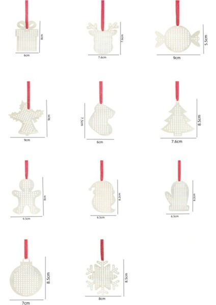 Ahşap Kitleri Noel Temalı Ahşap Parça Kiti Noel Ağacı Dekorasyonu Noel Süsü (Yurt Dışından) modelleri