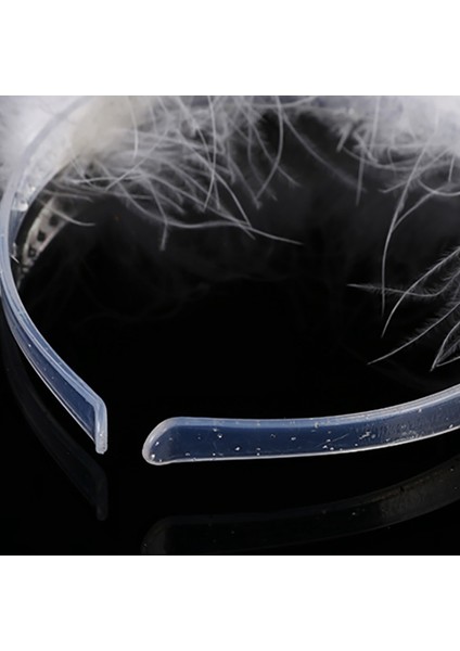 6 Adet Noel Süsleri Noel Başlığı Kar Tanesi Kafa Bandı Çocuklar Için Noel Partisi Malzemeleri Beyaz (Yurt Dışından) modelleri