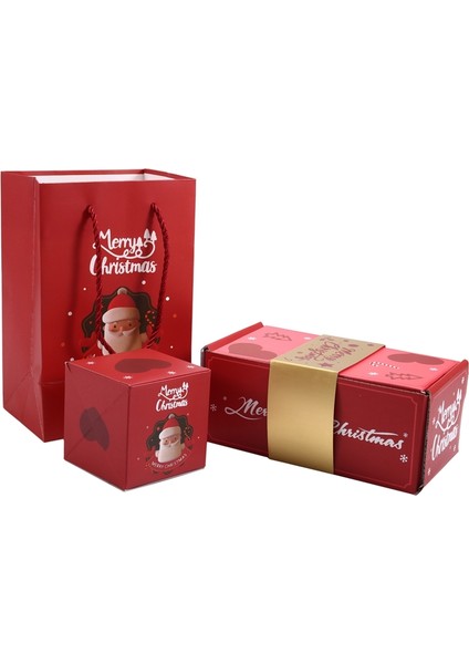 Para Sürpriz Kutusu Mutlu Noeller Sürpriz Kutusu Katlanır Zıplayan Zarf Hediye Kutusu Nakit Patlama Hediye Kutusu Kırmızı (Yurt Dışından) fiyatları