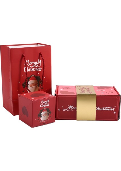 Para Sürpriz Kutusu Mutlu Noeller Sürpriz Kutusu Katlanır Zıplayan Zarf Hediye Kutusu Nakit Patlama Hediye Kutusu Kırmızı (Yurt Dışından) modelleri