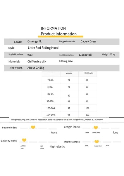 Kadın Gotik Kırmızı Başlıklı Kız Kostümü Kapüşonlu Pelerin Noel Cadılar Bayramı Parti Elbisesi Pelerinli Yetişkin Rol Yapma Oyunu M (Yurt Dışından) indirimleri