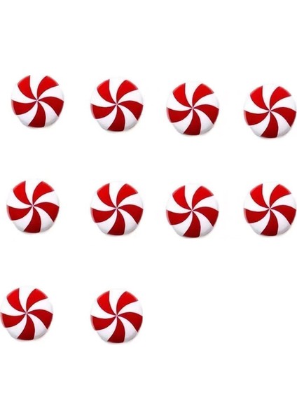 20 Adet Noel Dolap Topuzu Kılıfı, Noel Şekerleme Dolap Topuzu Kılıfı, Mutfak, Yatak Odası Dolapları Için (Yurt Dışından) fiyatları