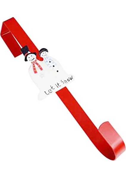 Ön Kapı Için Noel Çelengi Askısı, Metal Çelenk Kancası Askıları Noel Çelengi Askı Kancası Kapı Askısı Kancası (Yurt Dışından) modelleri