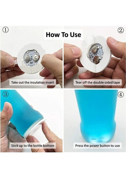 LED Işıklı Bardak Altlıkları, Partiler, Düğünler, Barlar, Noel, Aile Toplantıları Vb. Için Uygundur. Içecek Şişe Bardak Altlıkları (Yurt Dışından) modelleri