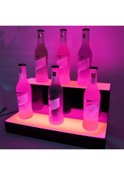 LED Işıklı Bardak Altlıkları, Partiler, Düğünler, Barlar, Noel, Aile Toplantıları Vb. Için Uygundur. Içecek Şişe Bardak Altlıkları (Yurt Dışından) fırsatları