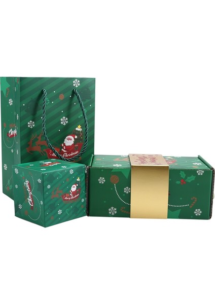 Para Sürpriz Kutusu Mutlu Noeller Sürpriz Kutusu Katlanır Zıplayan Zarf Hediye Kutusu Nakit Patlama Hediye Kutusu Yeşil (Yurt Dışından) fiyatları