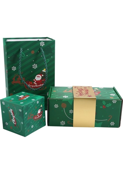 Para Sürpriz Kutusu Mutlu Noeller Sürpriz Kutusu Katlanır Zıplayan Zarf Hediye Kutusu Nakit Patlama Hediye Kutusu Yeşil (Yurt Dışından) fırsatları