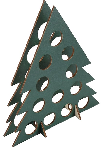 Yetişkin Advent Takvimi, Ahşap Noel Ağacı Mini Alkol Tutucu, Şarap Şişesi Standı ve Hediyelerle Içki Ağacı Geri Sayımı (Yurt Dışından) indirimleri