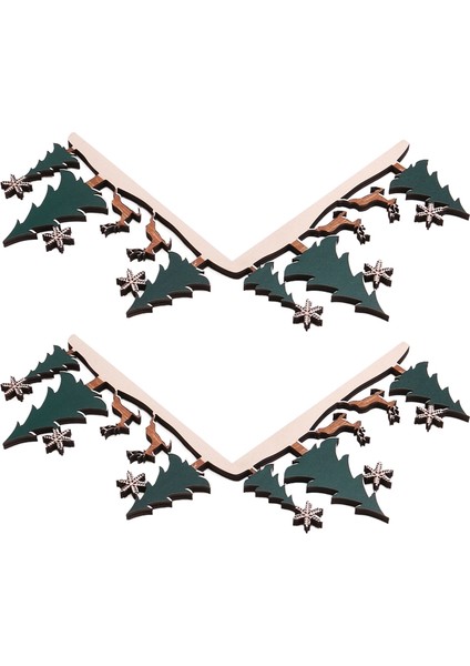 Noel Kapı Üstü Süsleri, Kapı Üstü Çerçeve Köşe Tabela Süslemeleri, Ev Dekorasyonu Için Ev Çerçeve Dekor Süsü (Yurt Dışından) modelleri