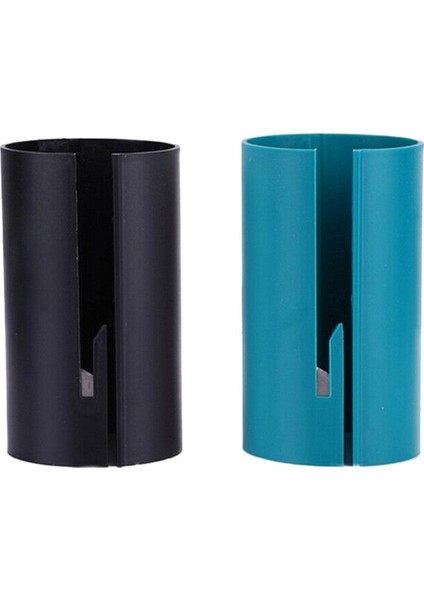 2 Adet Ambalaj Kağıdı Kesici, Noel Hediye Paketi Kesici, Hediye Paketi Kesici, Kraft Kağıt Rulo Kesici, Parti ve Dekorasyon (Yurt Dışından)