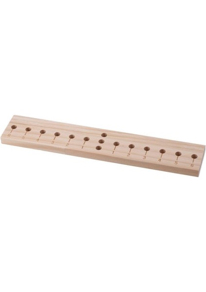 Güzel Kurdele Fiyonklar Yapmak Için Ahşap Fiyonk Yapım Seti Genişletilmiş Çelenk Kurdele Fiyonk Yapım Aracı (Yurt Dışından) modelleri