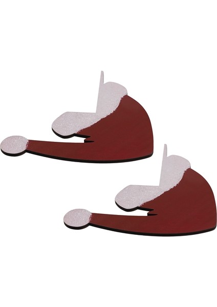 Noel Kapı Üstü Süsleri, Kapı Üstü Çerçeve Köşe Tabela Süslemeleri, Ev Dekorasyonu Için Ev Çerçeve Dekor Süsü (Yurt Dışından) fırsatları