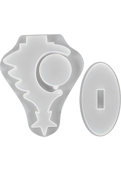 Kendin Yap Noel Ağacı Fotoğraf Çerçevesi Silikon Kalıp Kristal Epoksi Reçine El Sanatları Döküm Kalıbı El Yapımı Dekorasyon Noel Kalıpları (Yurt Dışından) modelleri