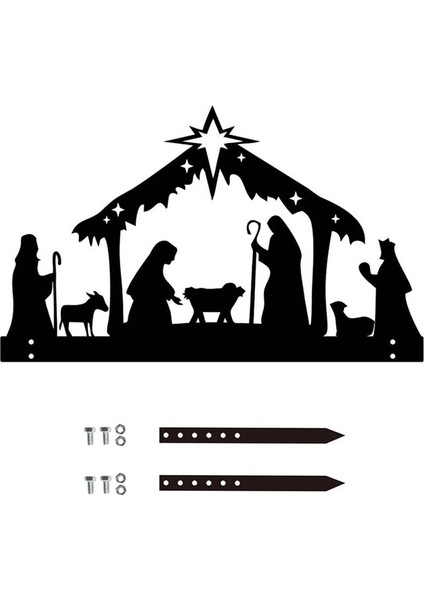 Dini Desenli Zemin Eklentisi Oturma Odası Duvar Dekorasyonu Için Zarif Tasarım Canlı Desenler (Yurt Dışından)