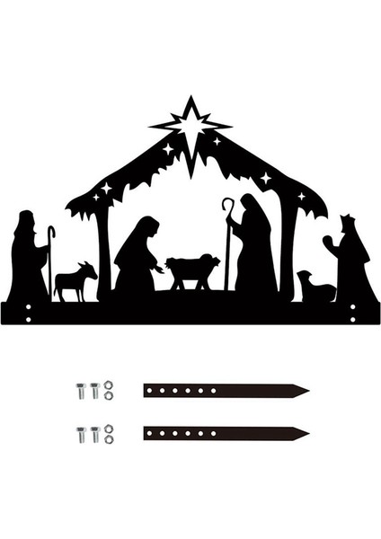 Dini Desenli Zemin Eklentisi Oturma Odası Duvar Dekorasyonu Için Zarif Tasarım Canlı Desenler (Yurt Dışından) modelleri