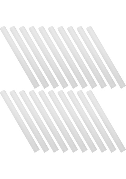 20 Adet Toplu Renkli LED Işıklı Çubuklar Rgb LED Işıklı Köpük Çubuk Tezahürat Tüpü Koyu Işık Doğum Günü Düğün Parti Malzemeleri (Yurt Dışından) modelleri