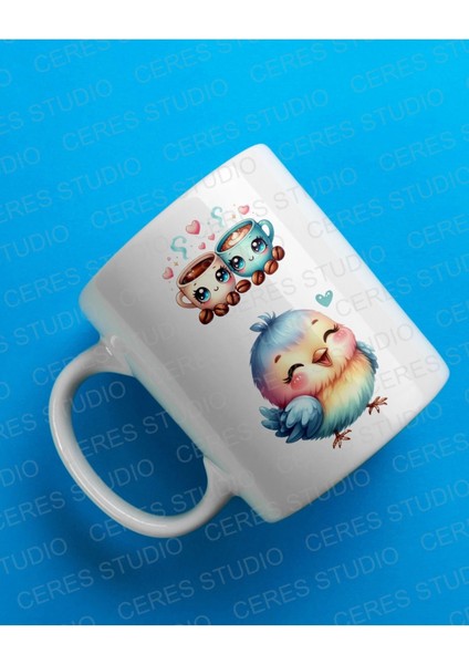 Şeffaf Kawaii Sticker Etiket Eğlenceli Tasarım 10 Adet Renkli ve Kullanışlı fırsatları