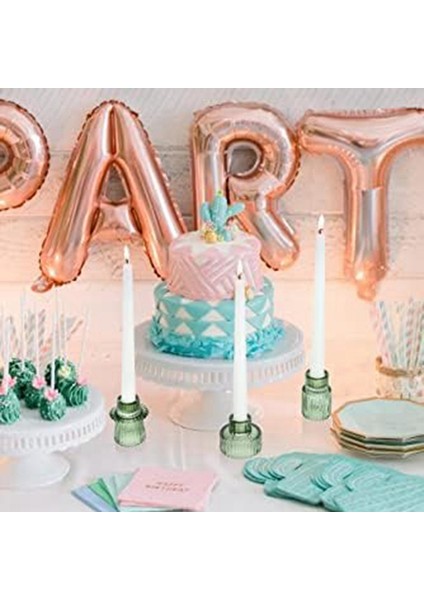 Konik Cam Şamdanlıklar Masa Orta Parçaları, Düğün Dekorasyonu ve Parti Dekorasyonu Için Mumluklar (Yurt Dışından) fiyatları