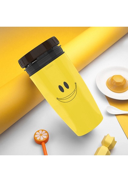 French Twist Bardak, Soğuk Içecek Kahve Meyve Suyu Bardağı, Taşınabilir Plastik Yalıtım, Kahve Pipetli Bardak Noel Geyiği (Yurt Dışından) modelleri